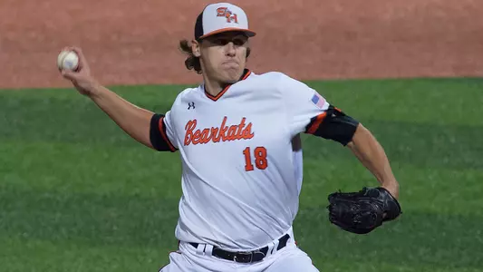 Donica, Kats earn Southland, national praise