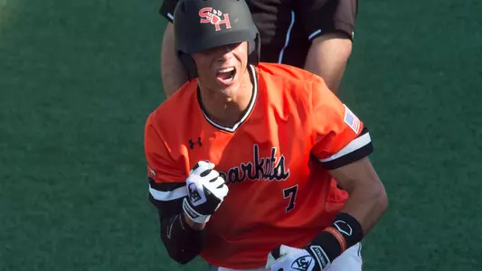 No. 18 Kats host No. 16 Texas on Wednesday