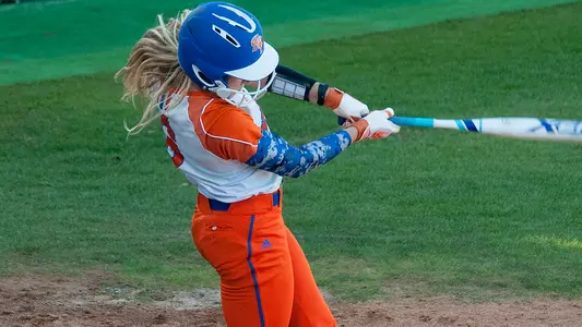 Lions complete sweep with walk-off win