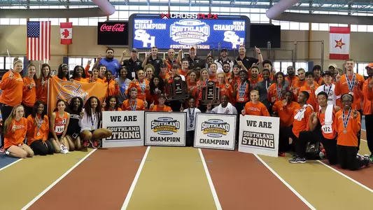 Track & Field / Cross Country standards