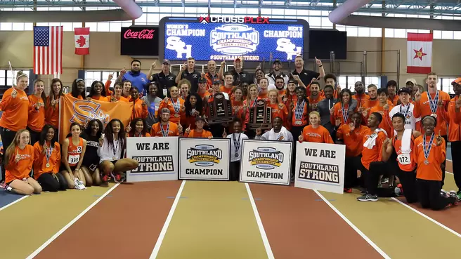 Track & Field / Cross Country Standards