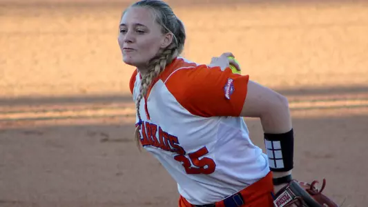 Kats drop two at La Tech Classic