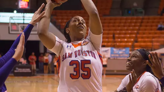 ACU takes down Kats on Senior Day