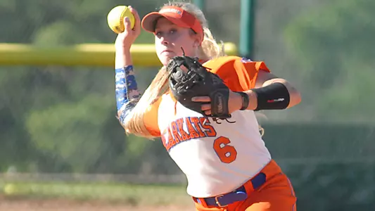 Kats take two in Ruston