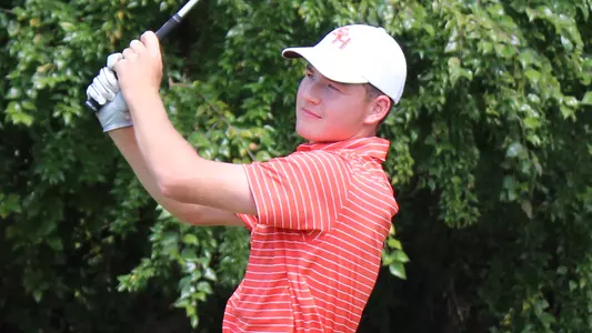 Kats Take 11th at Quail Valley Collegiate