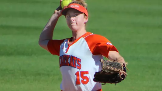 Kats return home to host Prairie View