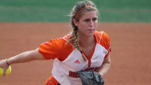 Softball 2017 Preview: Pitchers/Catchers