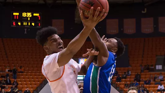 ACU snaps Kats' streak