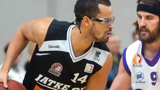 Former Kats making international mark