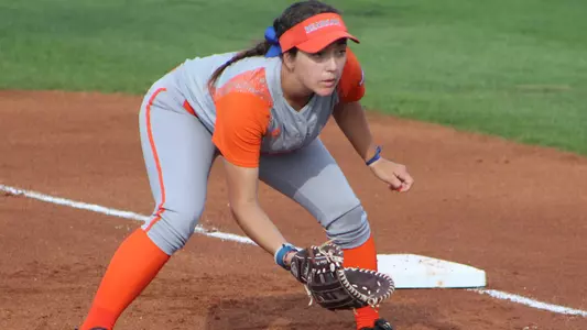 Softball 2017 Preview: Infielders