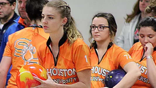 Bearkats remain No. 4 in national poll