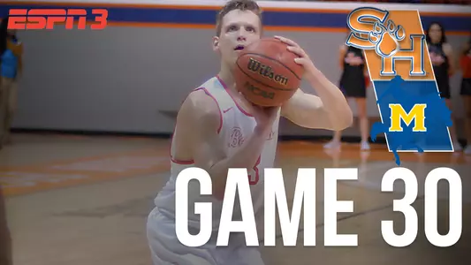 Kats to host McNeese on Senior Night