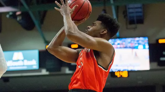 Kats tourney run ends at hands of UNO