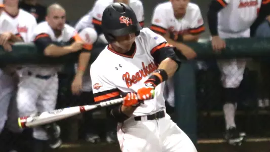 Kats' two-out production key in 9-4 victory