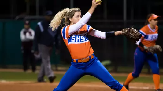 Kats knock off TSU to run win streak to five