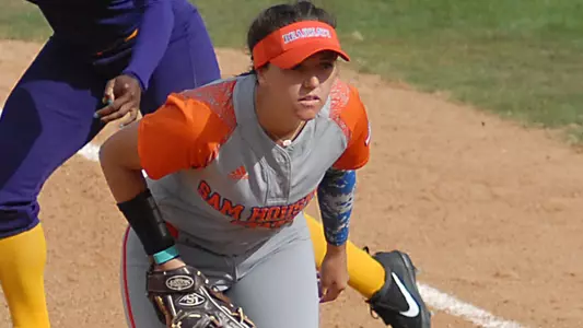 Cowgirls take series opener from Kats