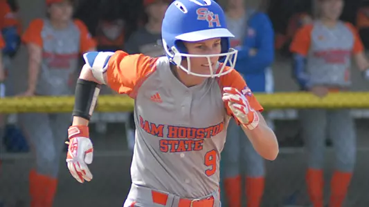 Cowgirls complete sweep of Kats