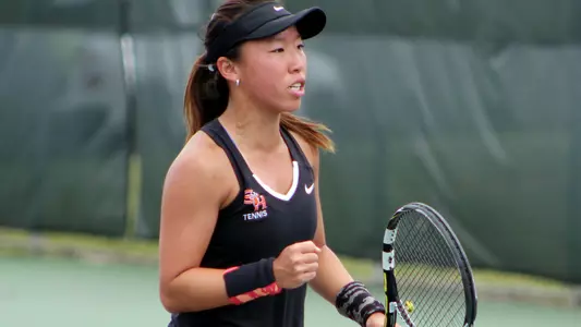 Kats drop Sunday matinee to TAMUCC