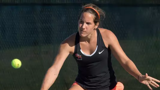 Kats open SLC play with win over SFA