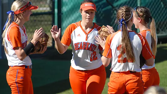 Houston Hilton Plaza Classic next up for Bearkats