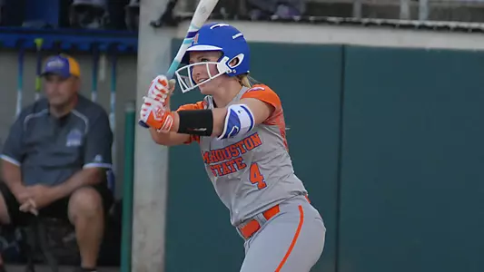Kats to face No. 14 Baylor