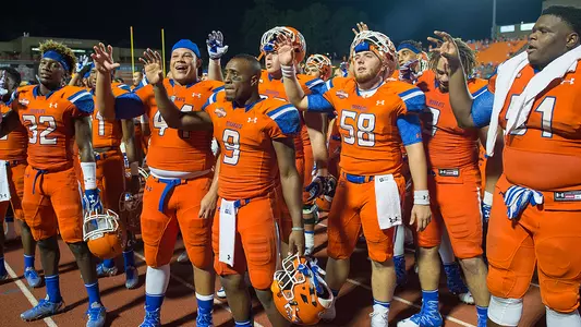 Kats looking strong in spring drills