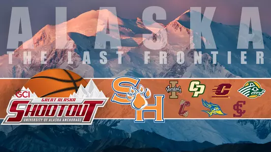 Kats to take part in Great Alaska Shootout
