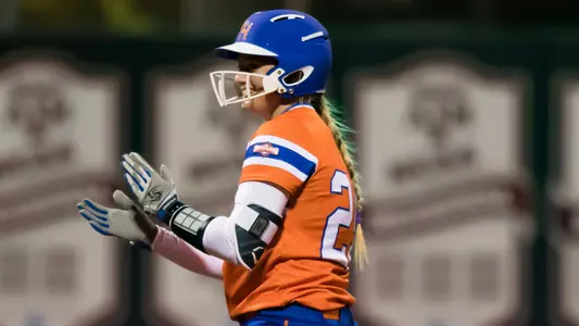 UCA up next for Bearkat Softball