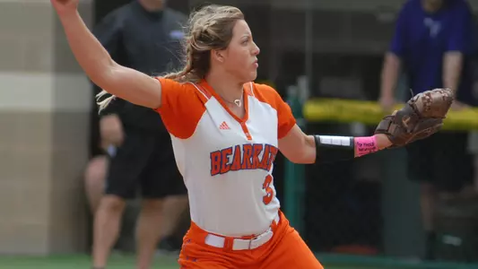 Kats blast Bears in twinbill sweep