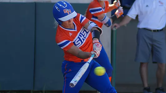 UCA takes series finale from Kats