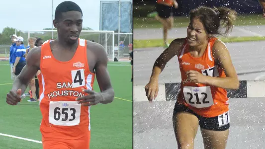 School records fall at Victor Lopez Classic