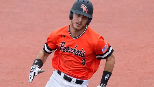 Kats wrap homestand, host Rice on Tuesday