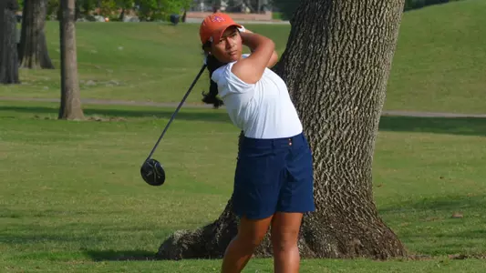 Kats finish 5th at weather shortened event