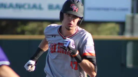 Kats have way in 13-3 win at ACU