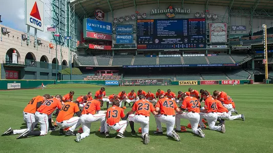 Kats set for return to Minute Maid in 2018