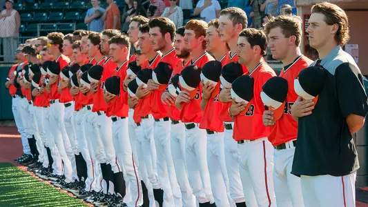 Kats begin title defense, host Lamar