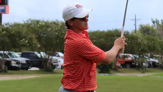 Sam Houston heads to Border Olympics