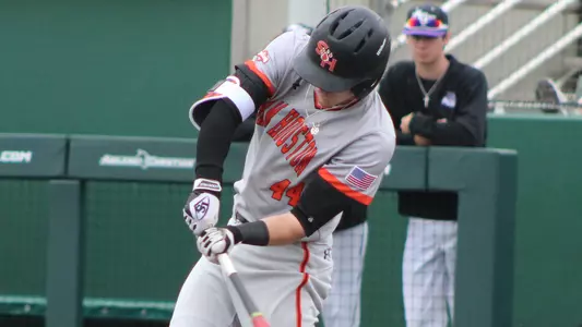 Kats show resolve, defeat Baylor, 7-4