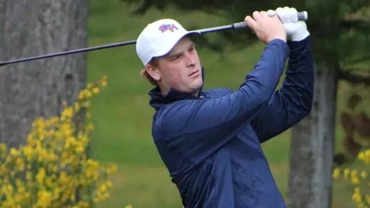 Final round rained out, Kats finish ninth