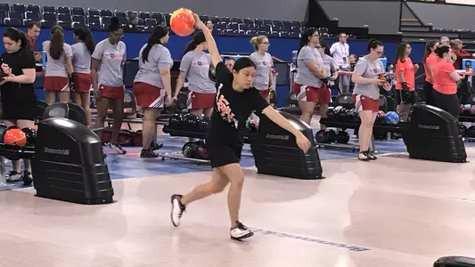 Kuwahara named NCAA Elite 90 winner