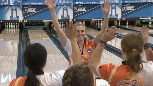 Bowlers open the season at Tulane