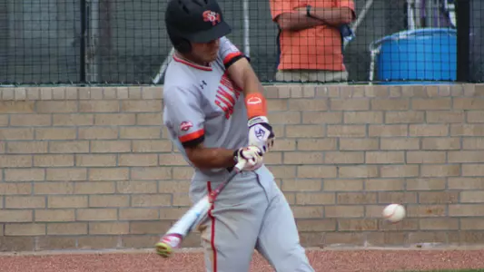 Kats streak ends with 5-1 loss at SFA