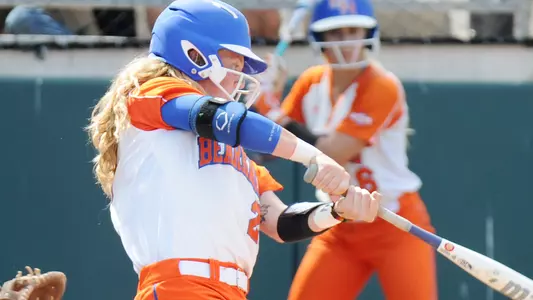 Kats, Islanders split on Day 1