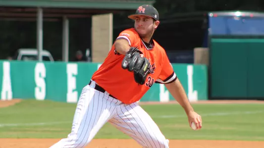 SFA bats come through, Kats drop finale