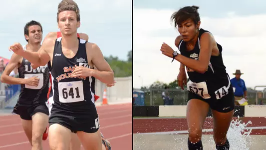 Lifetime bests, top marks secured for Kats