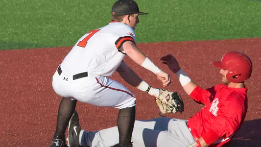 Kats, Cougars open Sanders Cup in Sugar Land