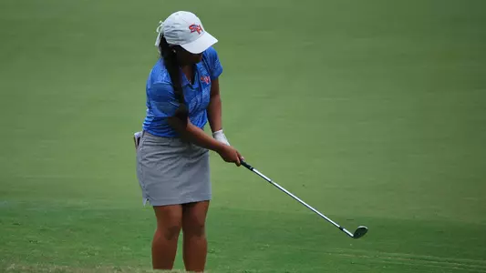 Kats in first after SLC opening round