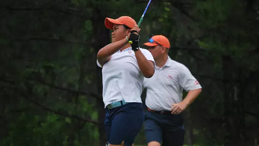 Kats in second heading to final round