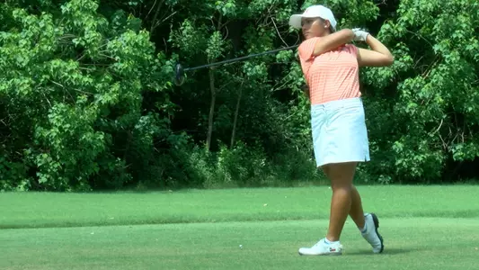 Kats take third at Southland Championships