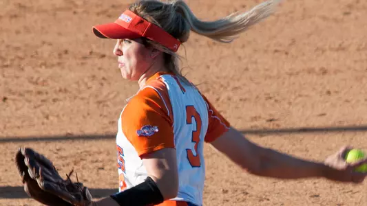Kats ready for final home weekend vs ACU